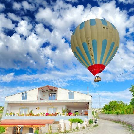 Unique Villa In Cappadocia Ürgüp Dış mekan fotoğraf