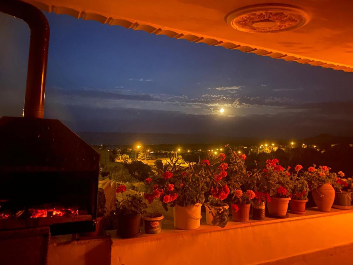 Unique Villa In Cappadocia Ürgüp Dış mekan fotoğraf