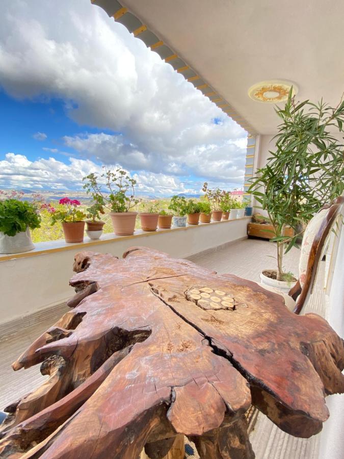 Unique Villa In Cappadocia Ürgüp Dış mekan fotoğraf