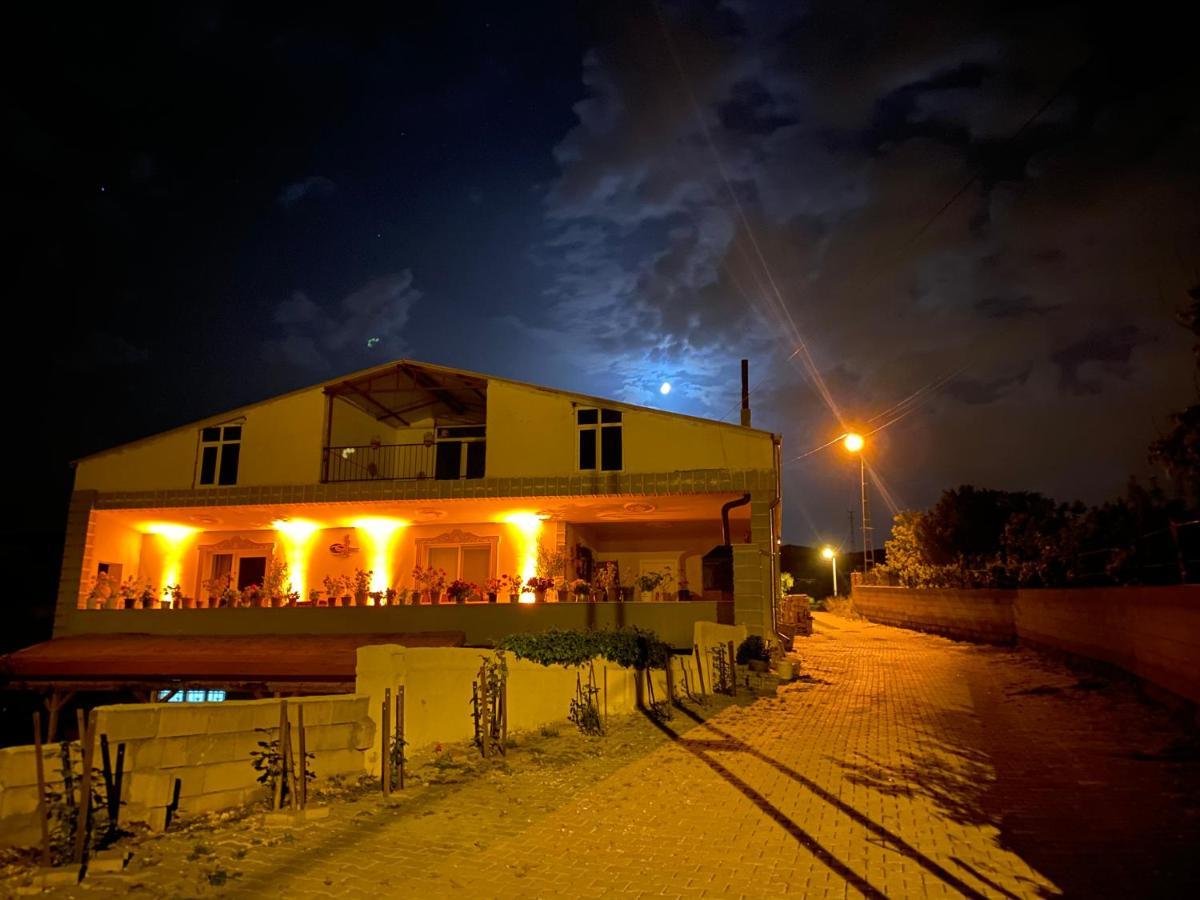 Unique Villa In Cappadocia Ürgüp Dış mekan fotoğraf