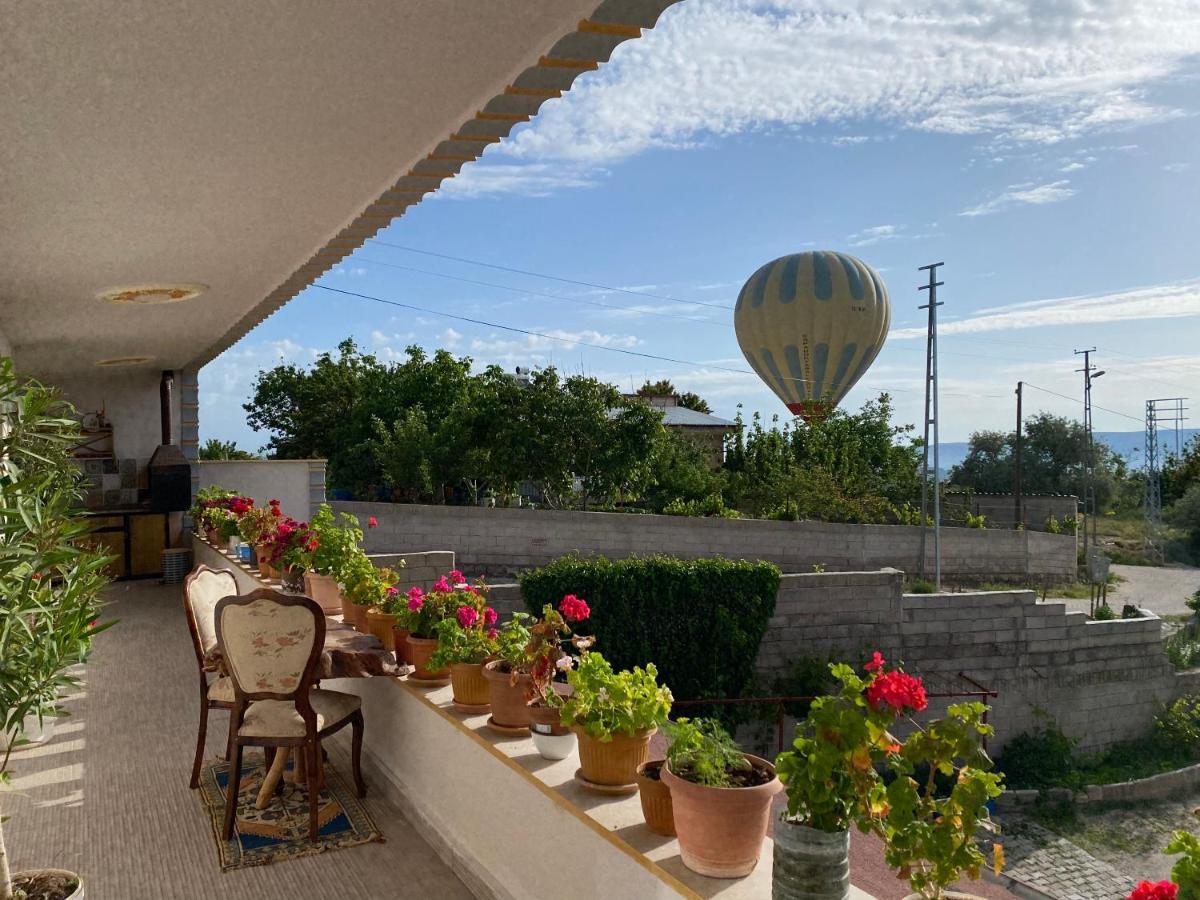 Unique Villa In Cappadocia Ürgüp Dış mekan fotoğraf