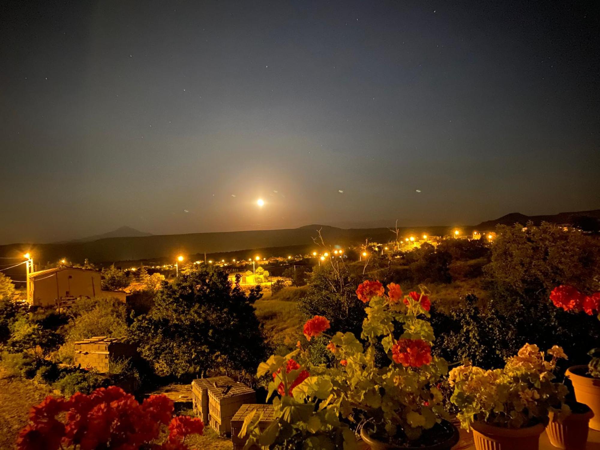 Unique Villa In Cappadocia Ürgüp Dış mekan fotoğraf