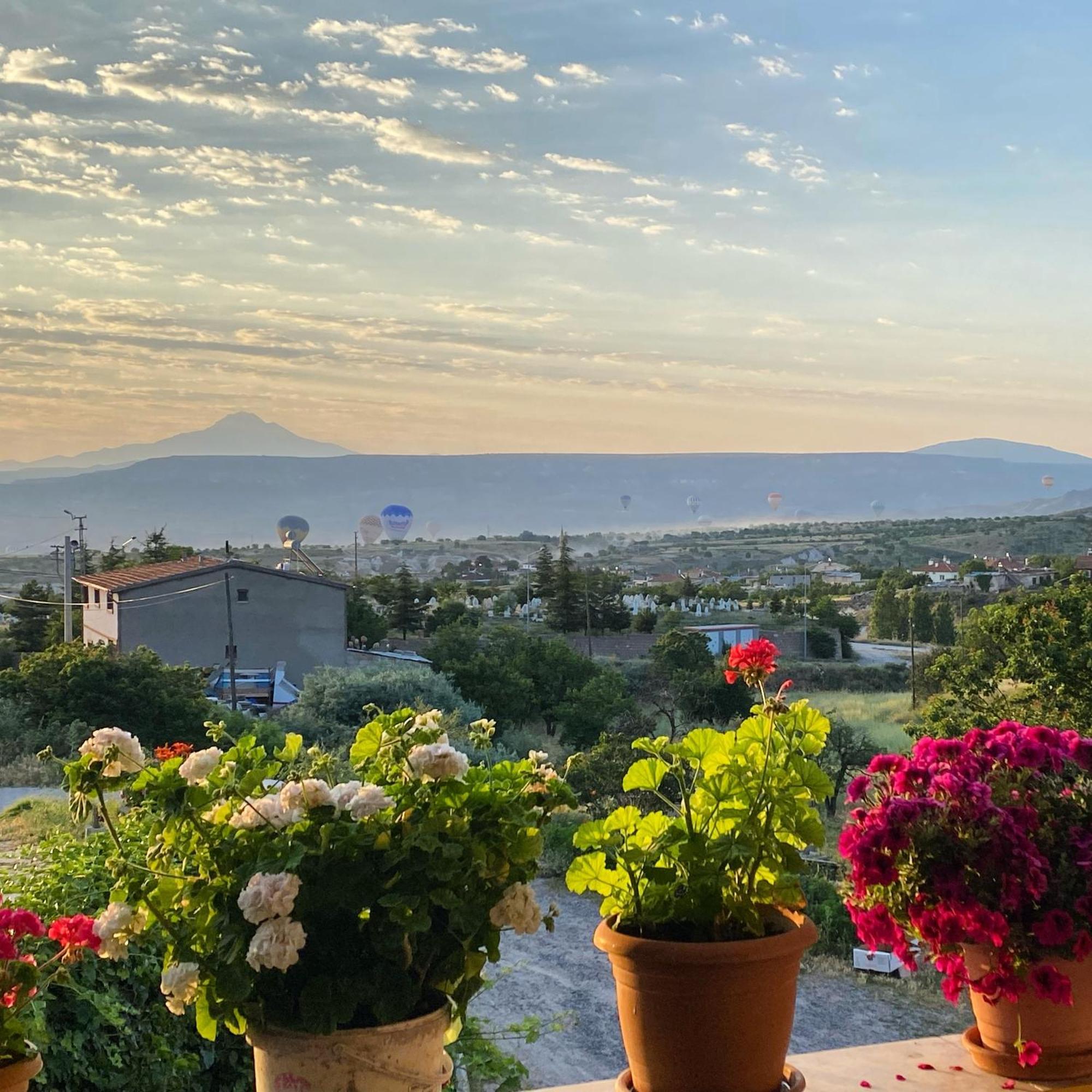 Unique Villa In Cappadocia Ürgüp Dış mekan fotoğraf